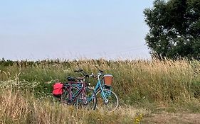 LWB Ferienwohnung Auszeit im Denkmal